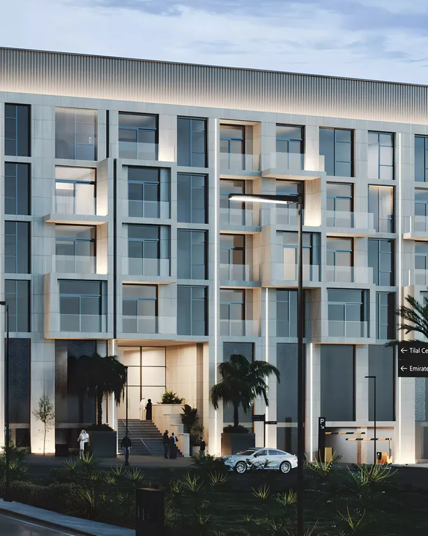 Hawa Residence