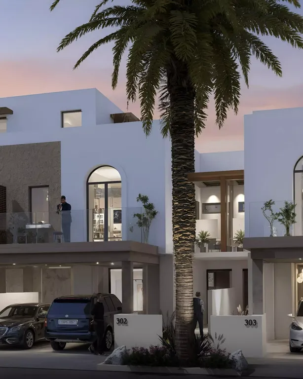Hayat by Dubai South Hayat by Dubai South