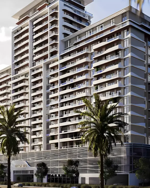 Helvetia Residences By DHG Properties Helvetia Residences By DHG Properties