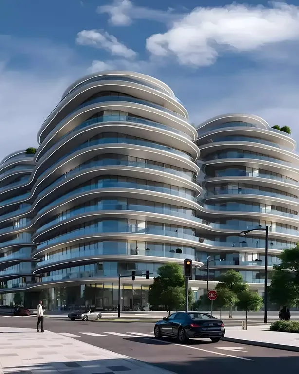 Henge Residences Henge Residences