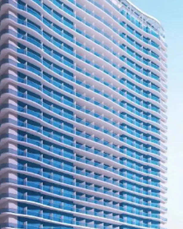 Hera Tower Hera Tower