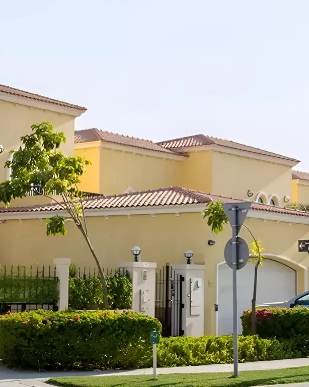 Heritage Villas Heritage Villas