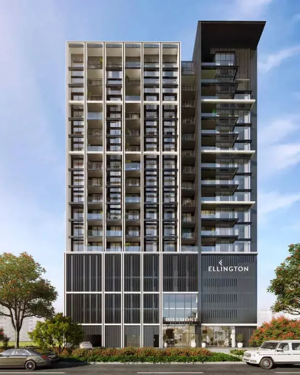 Hillmont Residences Hillmont Residences