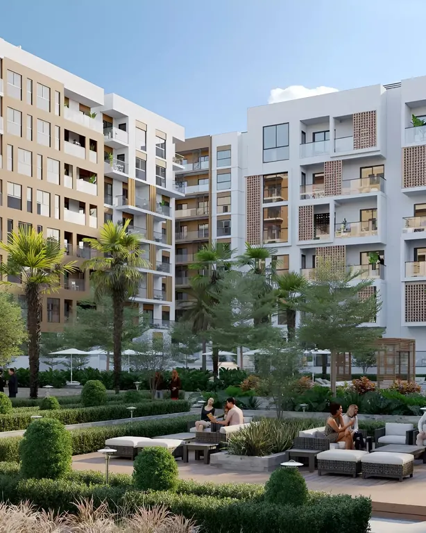 Hillside Residences 3 Hillside Residences 3