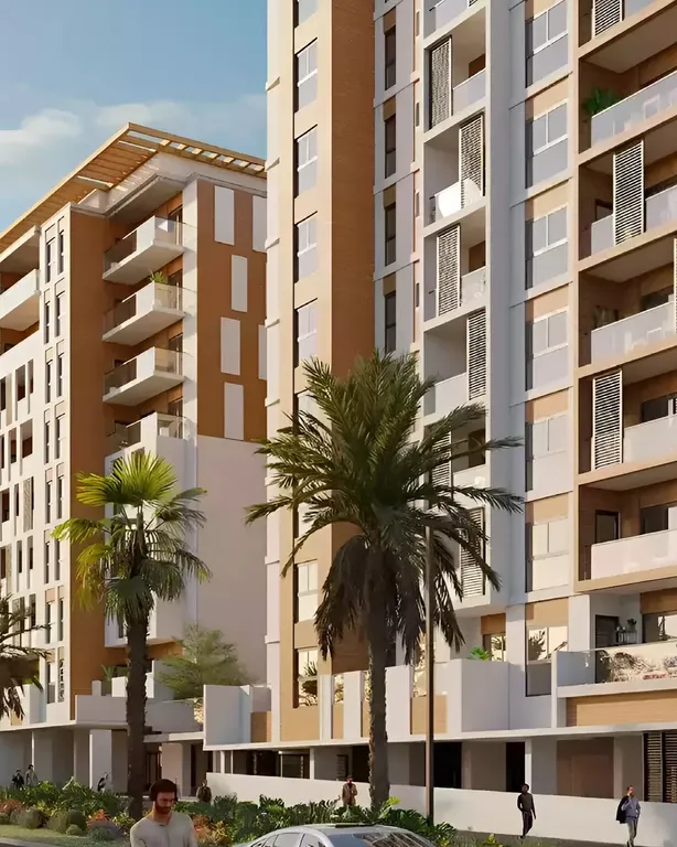 Hillside Residences Hillside Residences
