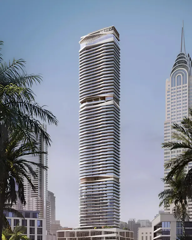 Iconic Residences Iconic Residences