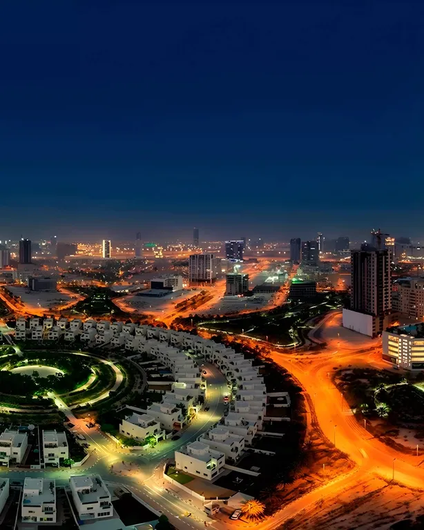 IR1DIAN Park IR1DIAN Park