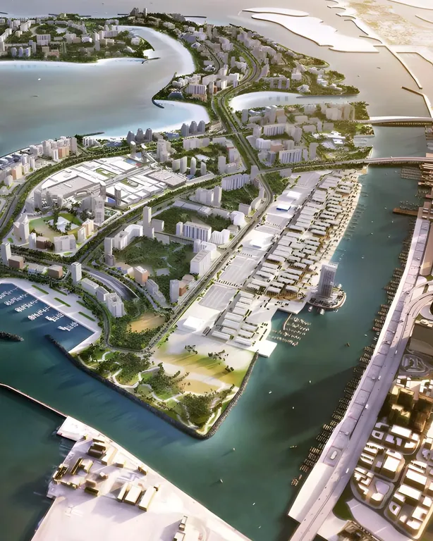 Island Living Residences Island Living Residences