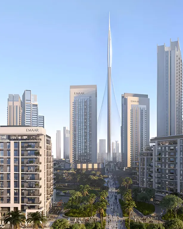 Island Park Phase 2 By Emaar Island Park Phase 2 By Emaar