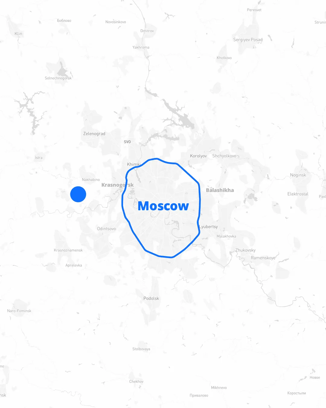 КП «Ивановское» КП «Ивановское»