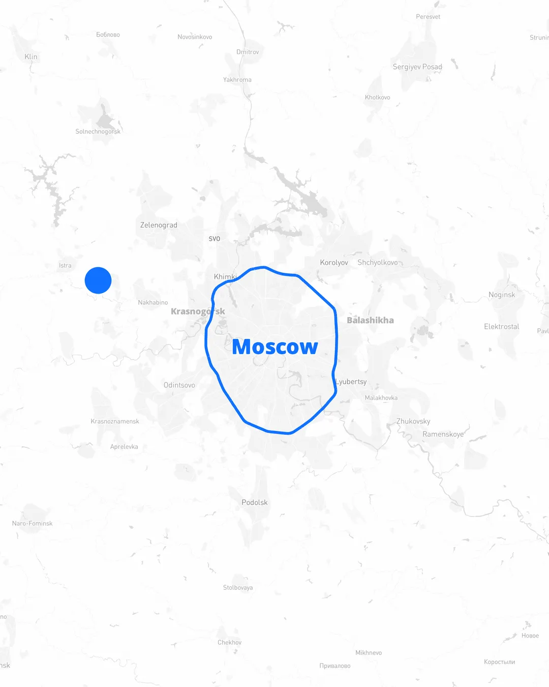 КП «Иволги» КП «Иволги»
