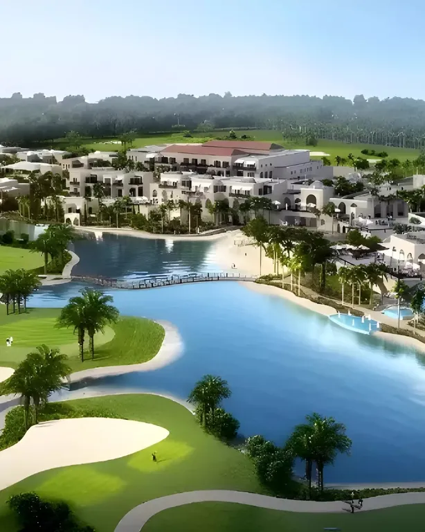 Ivory by Damac