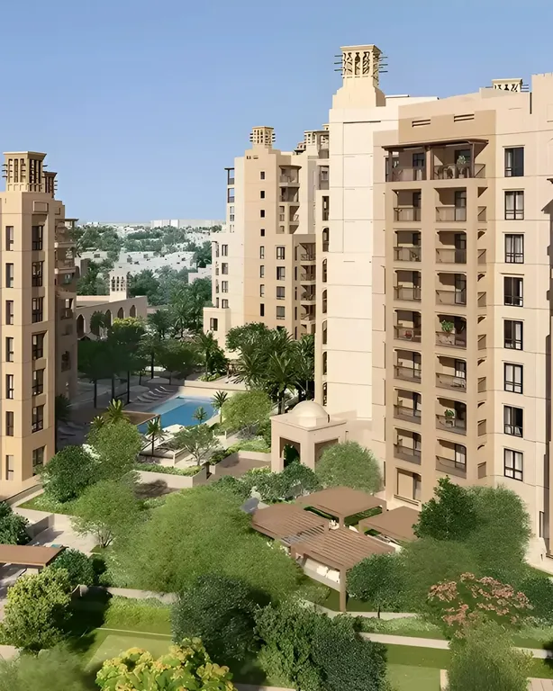 Jadeel at Madinat Jumeirah Living By Meraas Holding Jadeel at Madinat Jumeirah Living By Meraas Holding