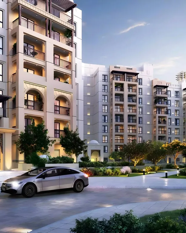 Jadeel Phase 2 By Meraas Jadeel Phase 2 By Meraas