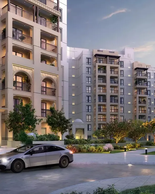 Jadeel Phase 2 By Meraas Jadeel Phase 2 By Meraas