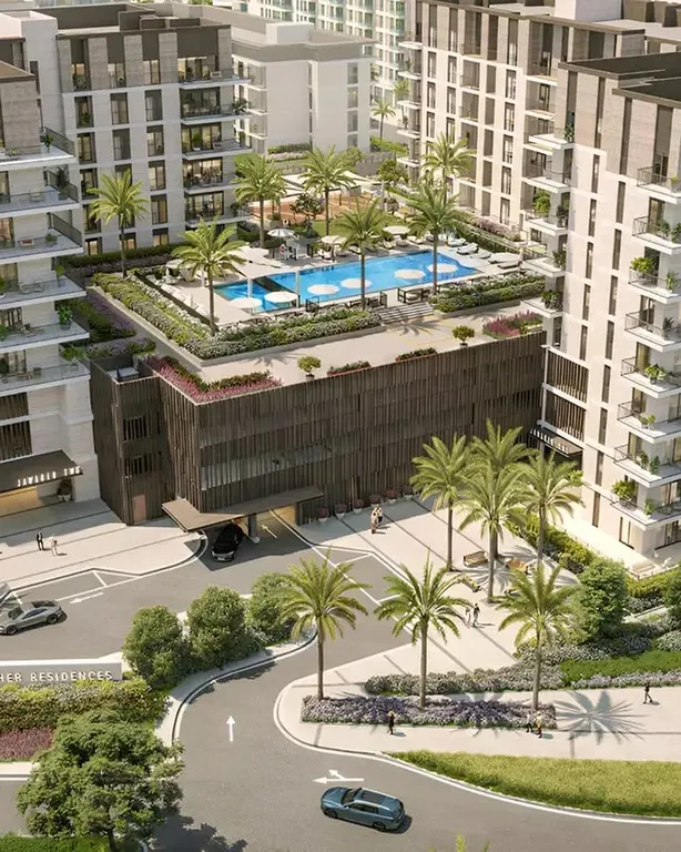 Jawaher Residences Jawaher Residences