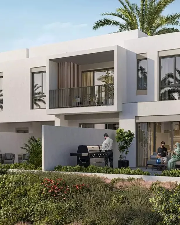 Jebel Ali Village Phase 3 By Nakheel Jebel Ali Village Phase 3 By Nakheel