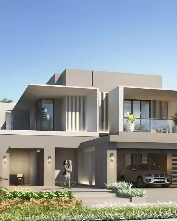Jebel Ali Village Townhouses Phase 2 By Nakheel Jebel Ali Village Townhouses Phase 2 By Nakheel