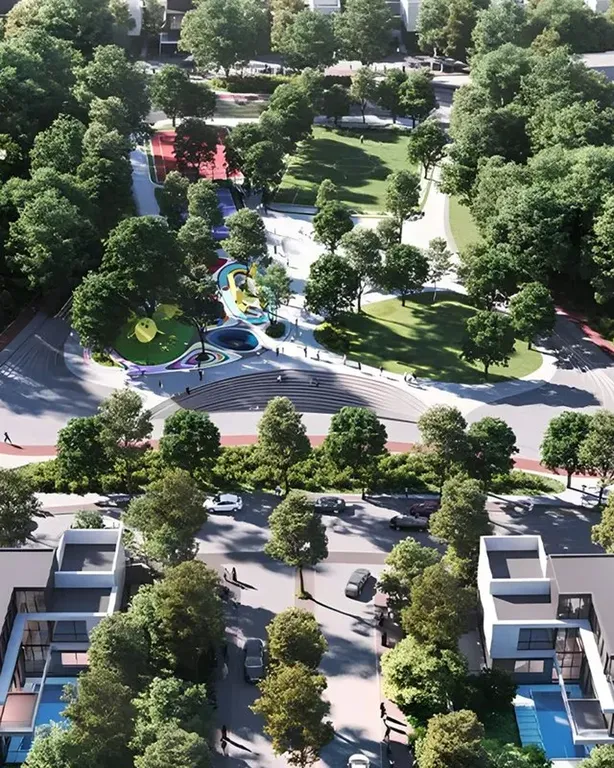 Jouri Hills Phase 3 By Arada Jouri Hills Phase 3 By Arada