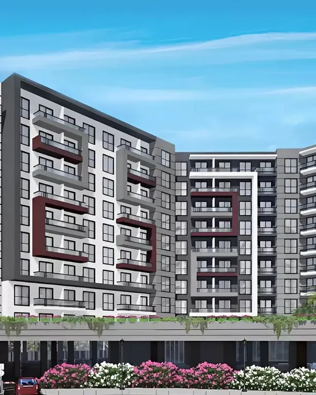 Joya Blanca Residences Joya Blanca Residences
