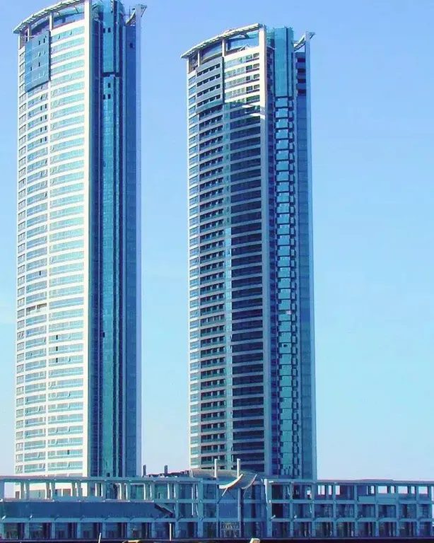 Julphar Towers Julphar Towers
