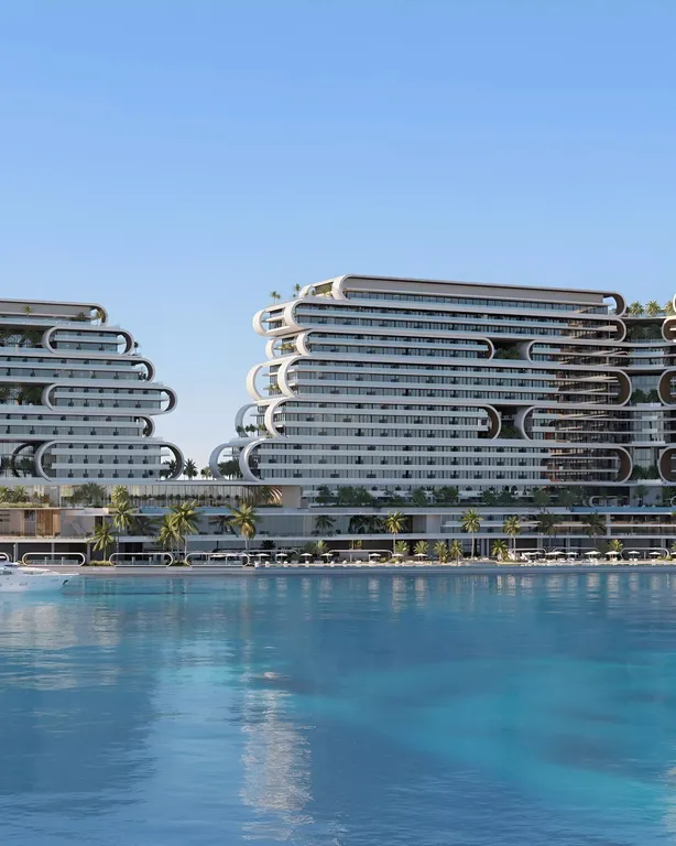 JW Marriott Residences JW Marriott Residences