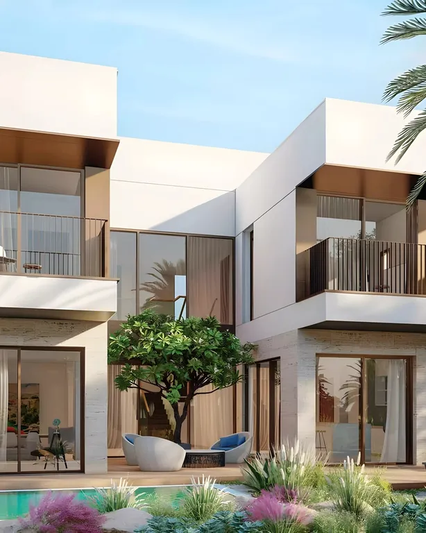 Kayan Villas Phase 2 Kayan Villas Phase 2
