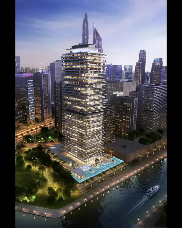 Keturah Tower Keturah Tower