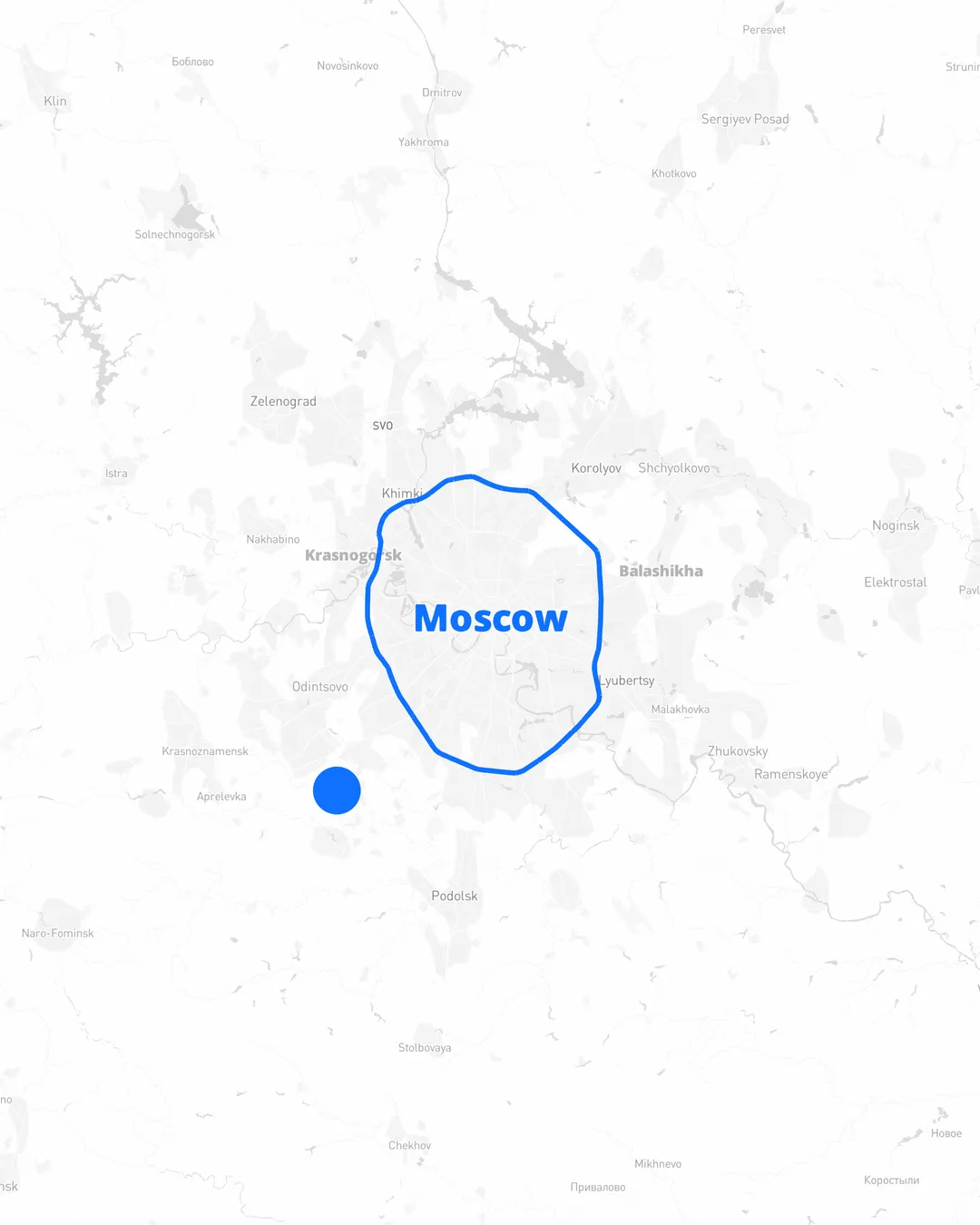 Харьино Харьино