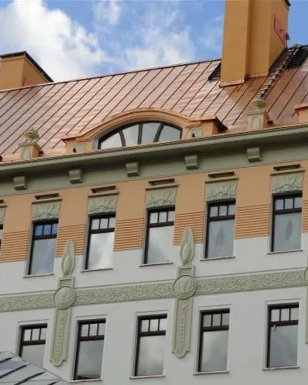 Klubny dom na Arbate Klubny dom na Arbate