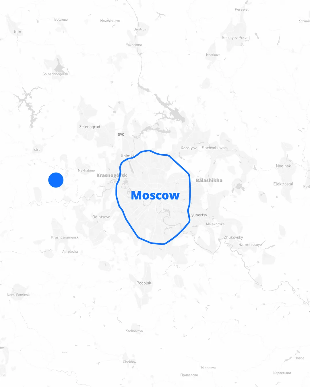 Красный Посёлок Красный Посёлок