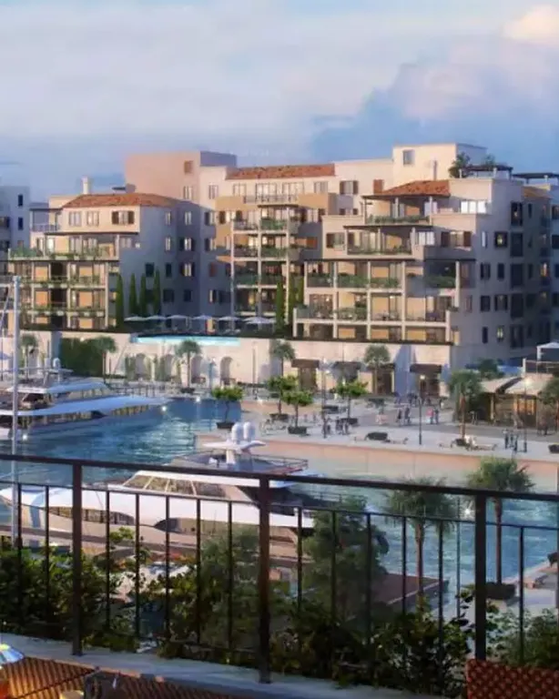 La Cote 1 La Cote 1