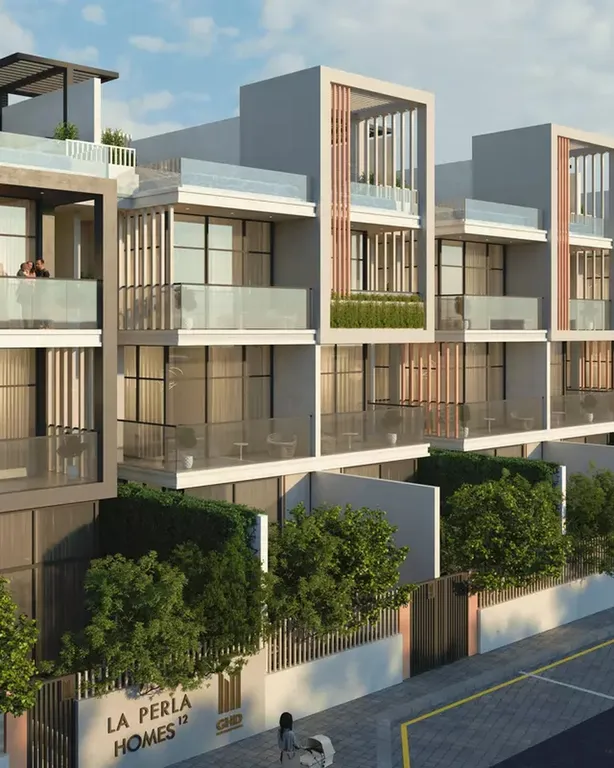 La Perla Homes 10 La Perla Homes 10
