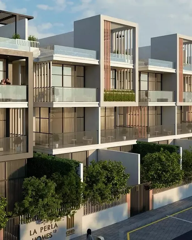 La Perla Homes 12 La Perla Homes 12