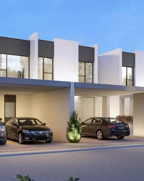 La Rosa Phase 2 By Dubai Properties La Rosa Phase 2 By Dubai Properties