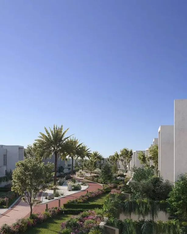 La Rosa Phase 3 By Dubai Properties La Rosa Phase 3 By Dubai Properties