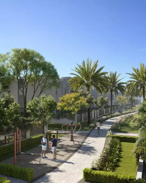 La Rosa Phase 5 By Dubai Properties La Rosa Phase 5 By Dubai Properties