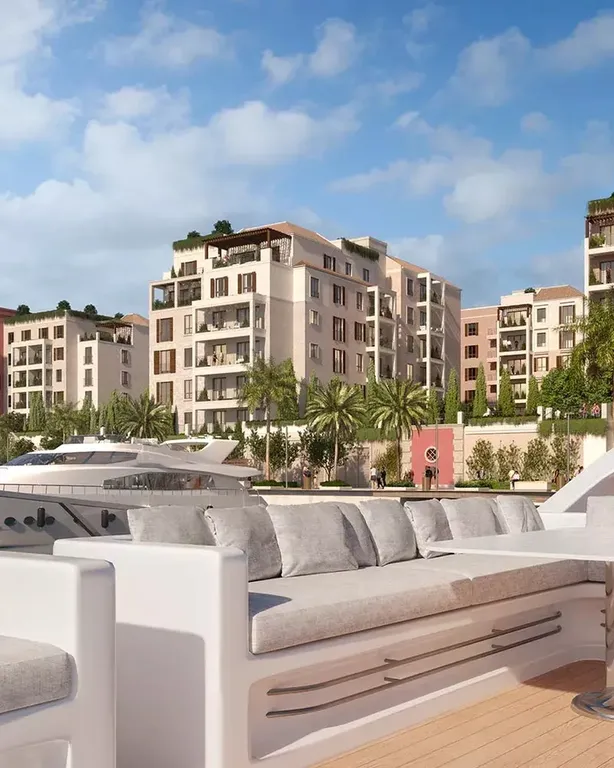 La Sirene Phase1 By Meraas La Sirene Phase1 By Meraas