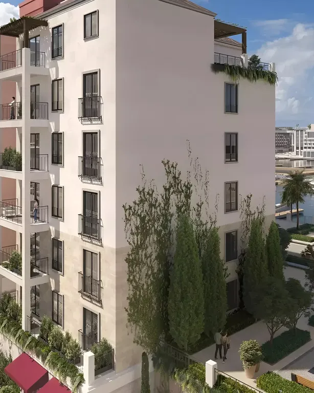 La Sirene Building 1 La Sirene Building 1