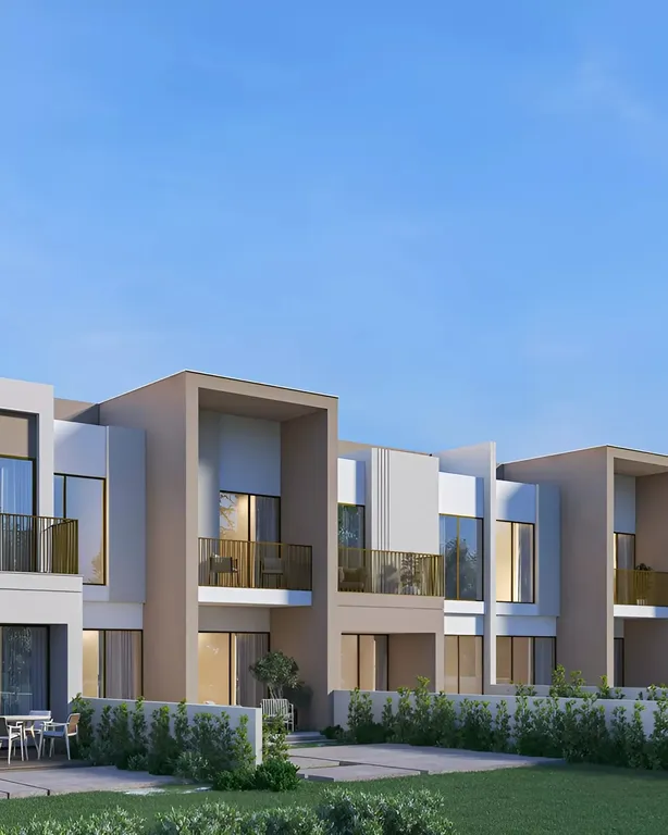 La Violeta By Dubai Properties La Violeta By Dubai Properties