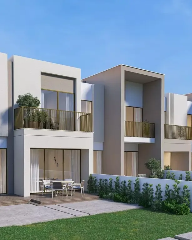 La Violeta Phase 2 By Dubai Properties La Violeta Phase 2 By Dubai Properties