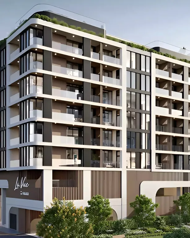 La Vue Residence