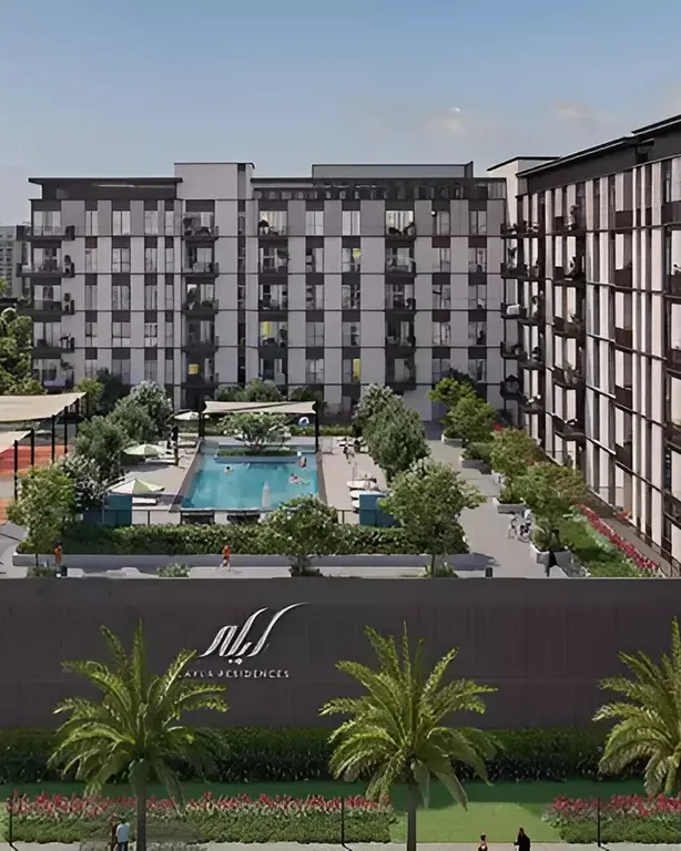 Layla Residences Layla Residences