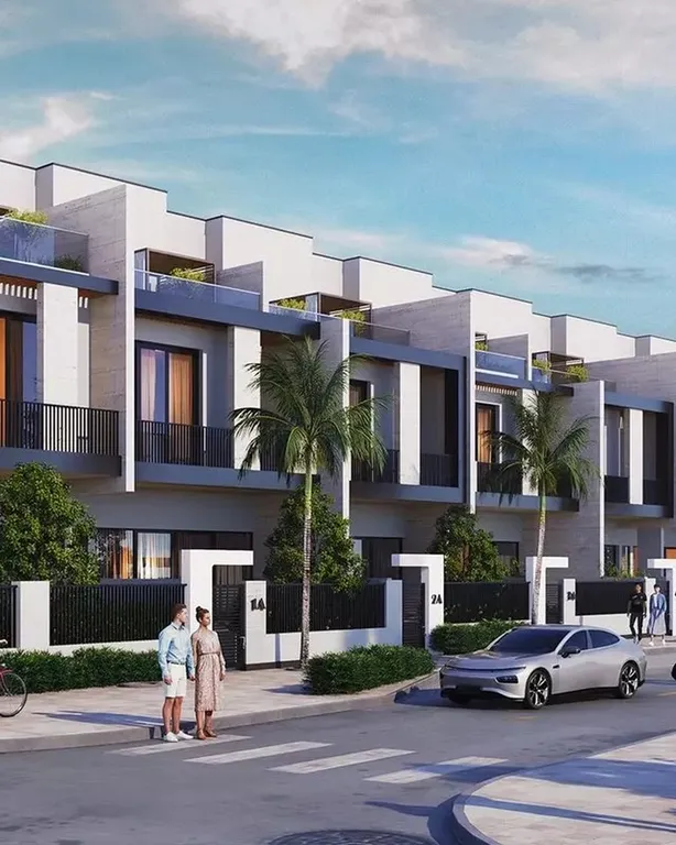 Le Parc Homes Phase 2 By Kbw Le Parc Homes Phase 2 By Kbw