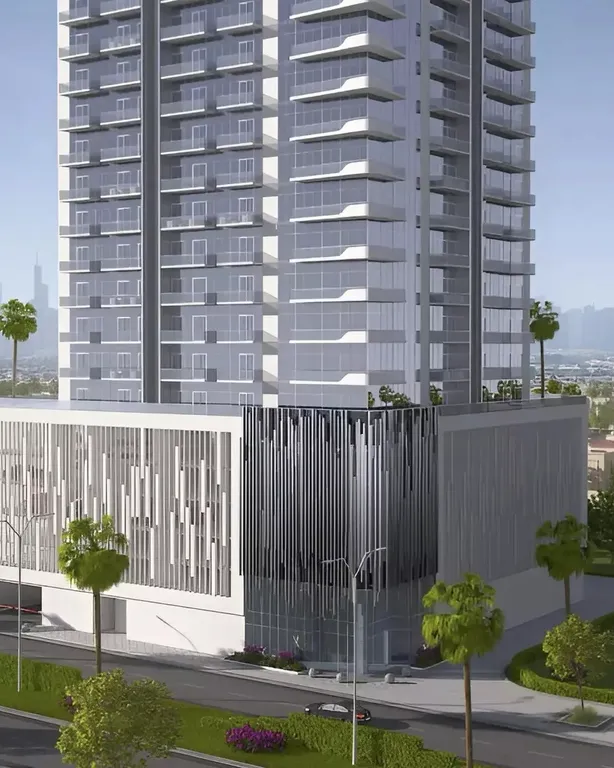 Leven Residences Leven Residences