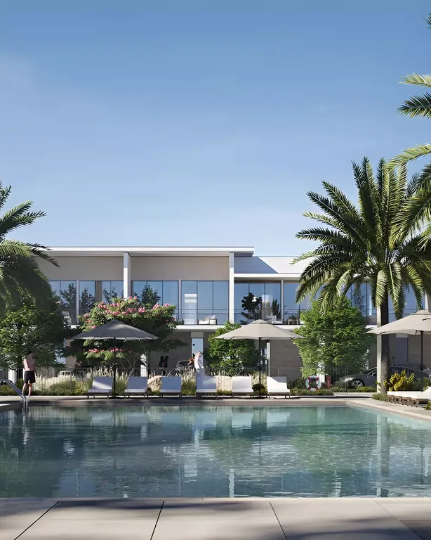 Lillia Townhouses