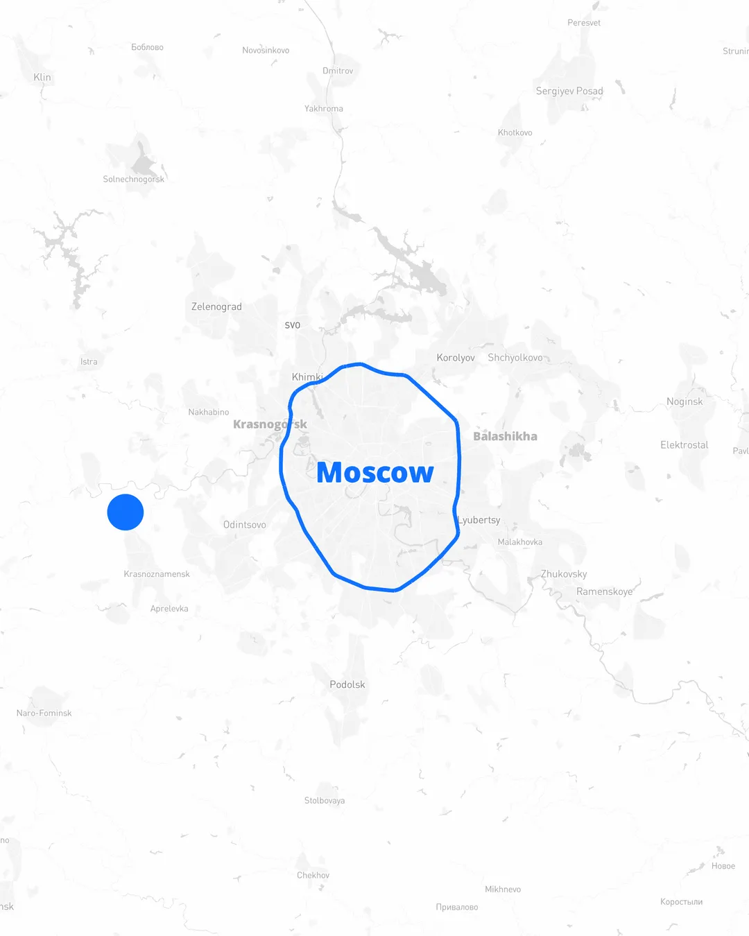 КП «Лион» КП «Лион»