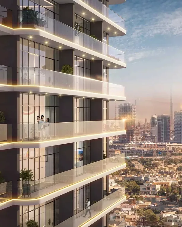 ЖК «Livel Residenza»