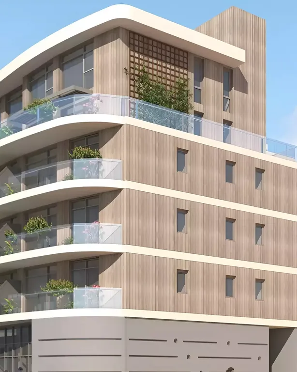 LOCI Residences LOCI Residences