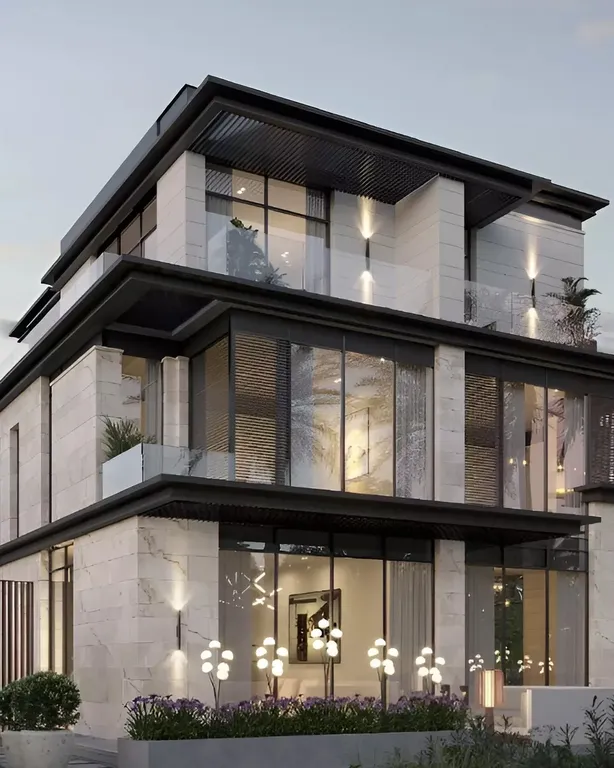 Lua Residences Lua Residences